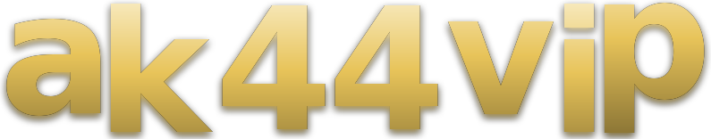ak44vip logo
